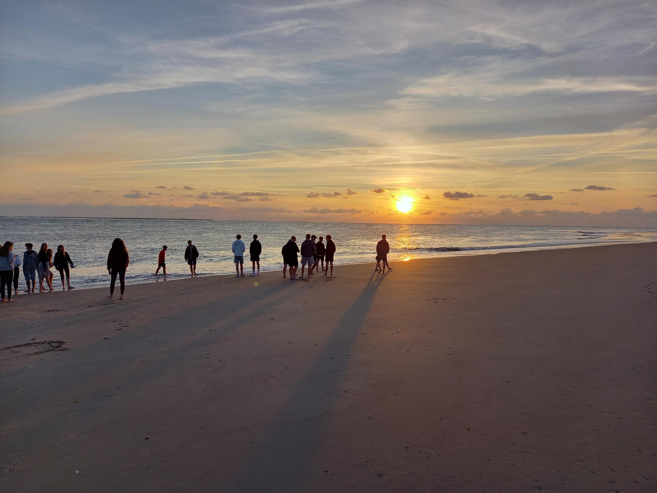 Freizeit Ameland 22