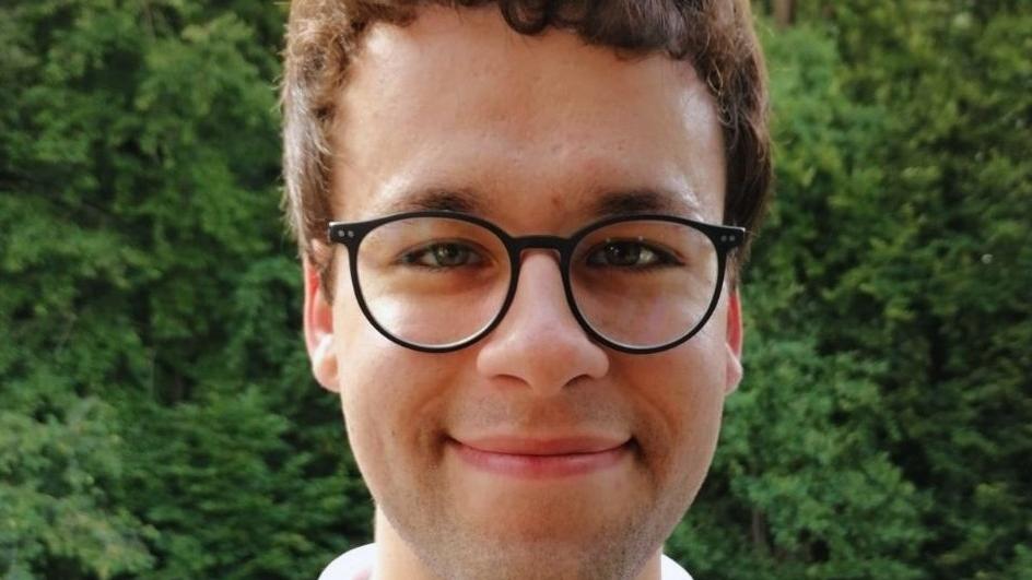 Georg  Kerber im Profil