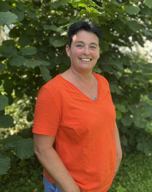 Bild von Cornelia Gard