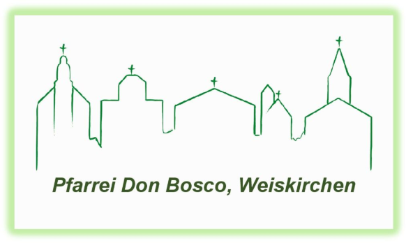 Don Bosco Weiskirchen o. Adresse