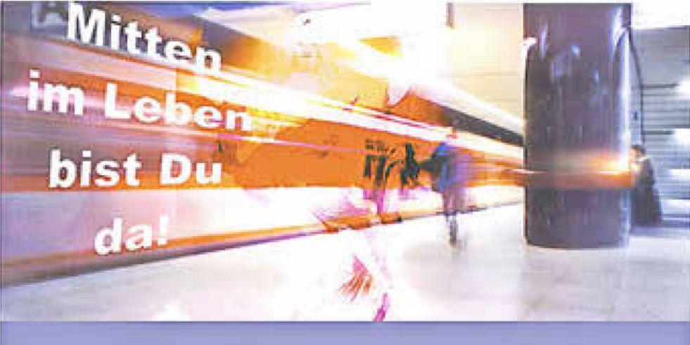 Plakat Osternacht 24 Mia