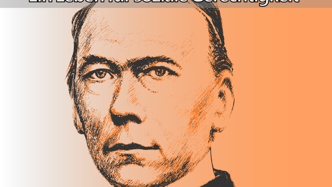 Plakat Lüfthildis Mysterienspiel