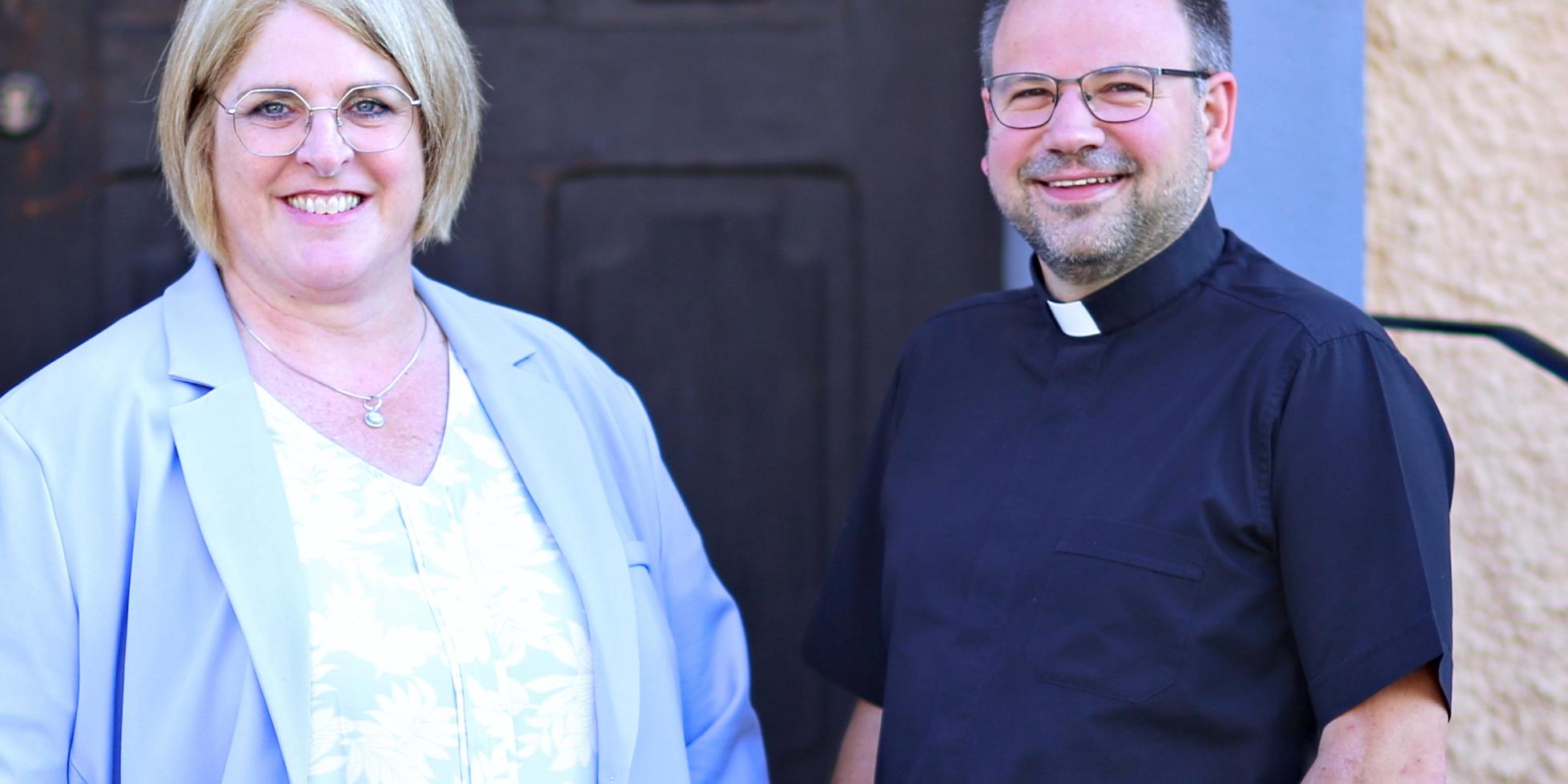 Pfarreien Pastoraler Raum Wadern