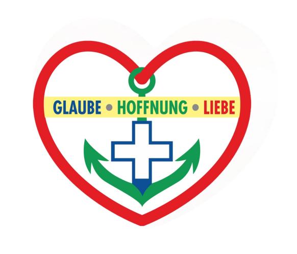 Logo Pfarrei Wadern