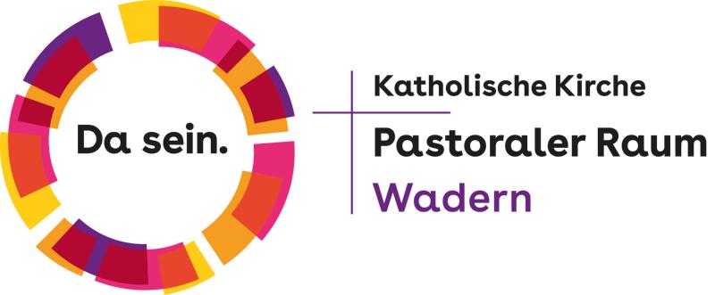 Logo des Pastoralen Raum Wadern