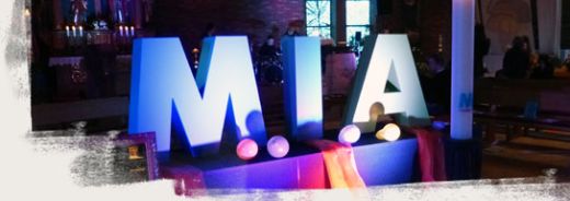 Mia - Logo groß