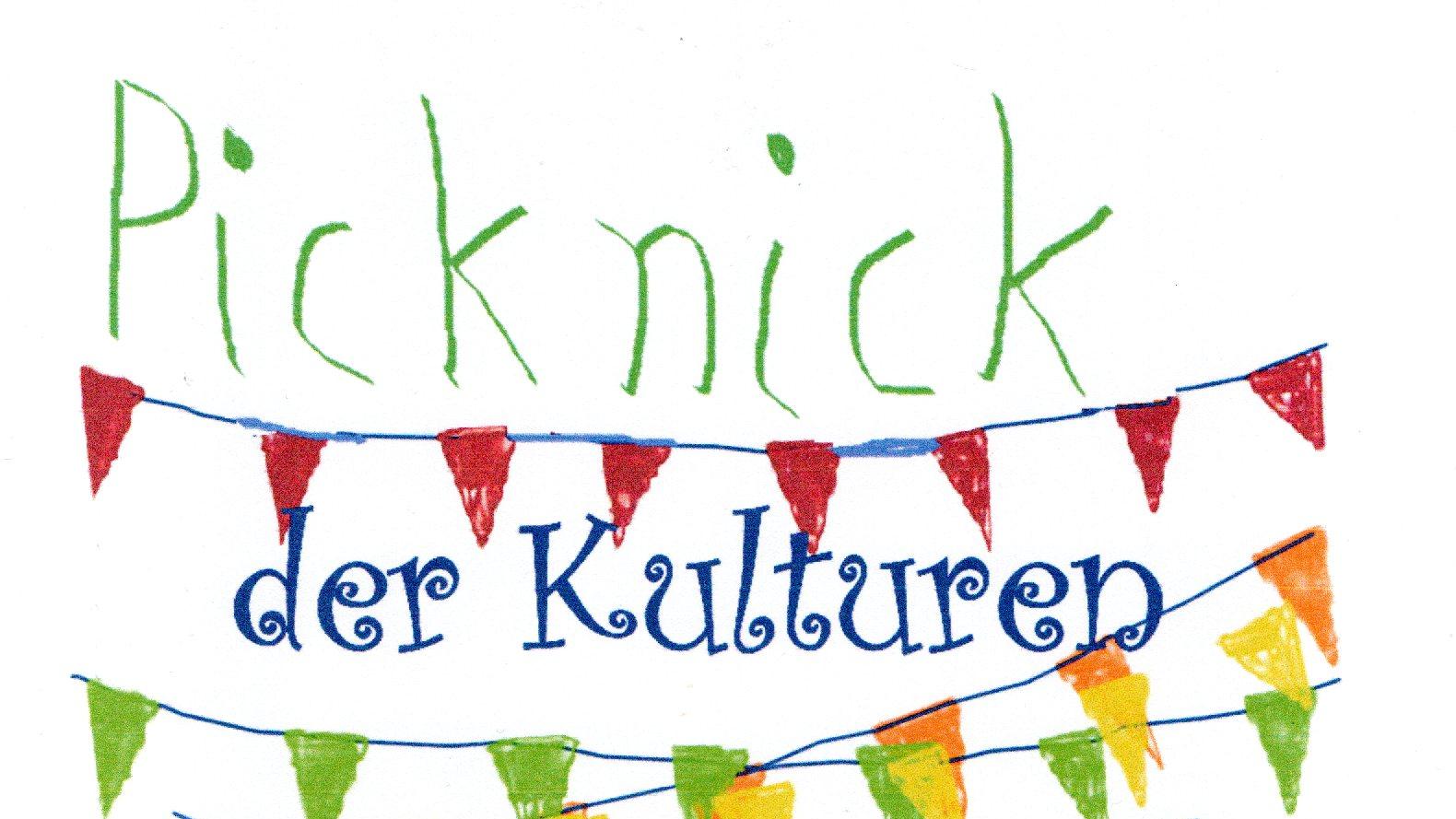Plakat zum Picknick der Kulturen in Wadern 29. Juni 25