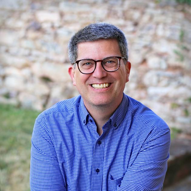 Rainer Stuhlträger (c) Pastoraler Raum Wadern Rainer Stuhlträger