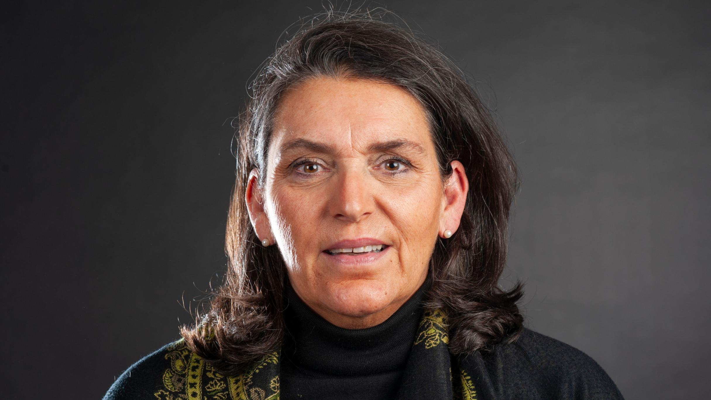 Yvonne Schmitz
