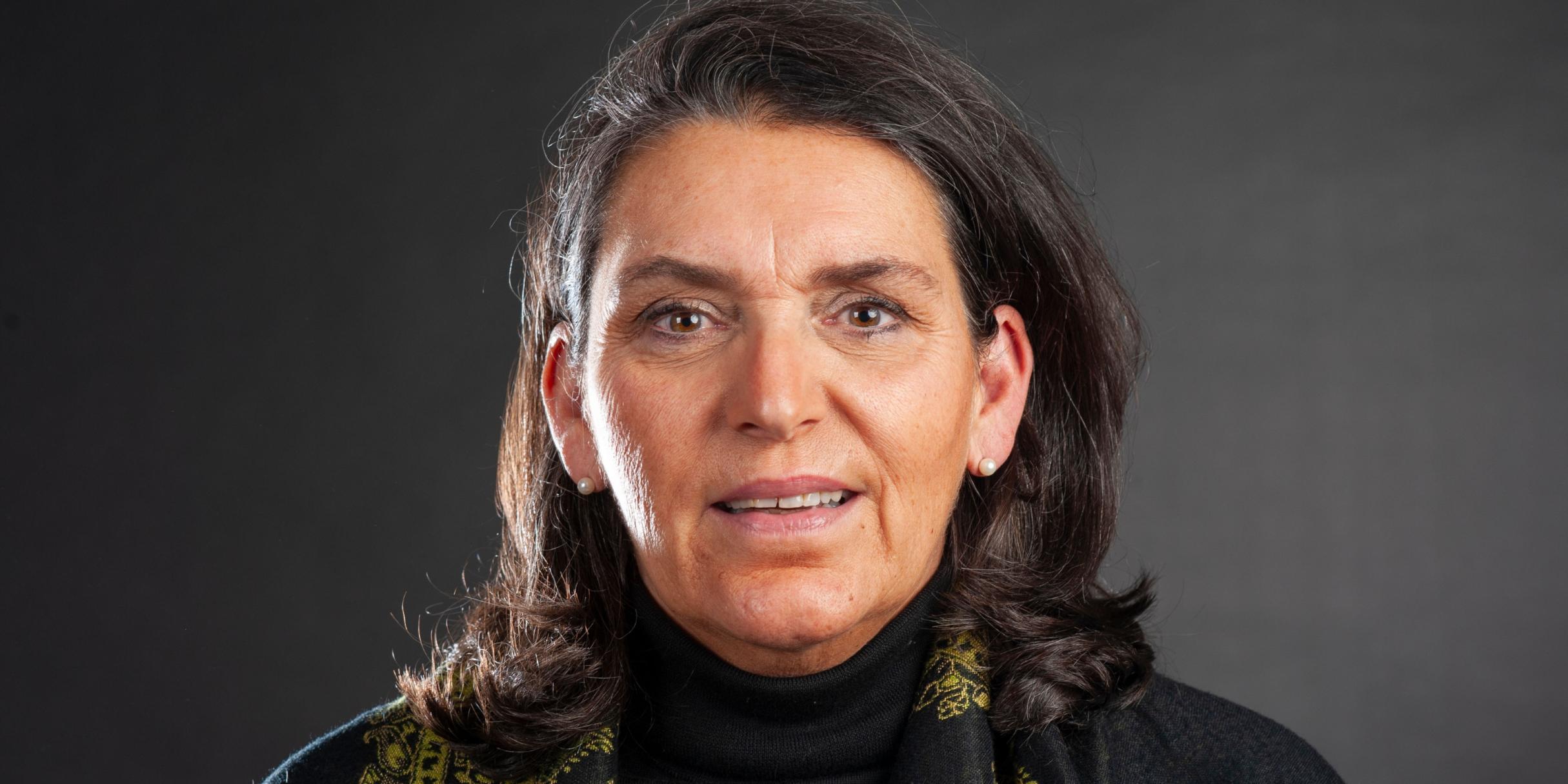 Yvonne Schmitz