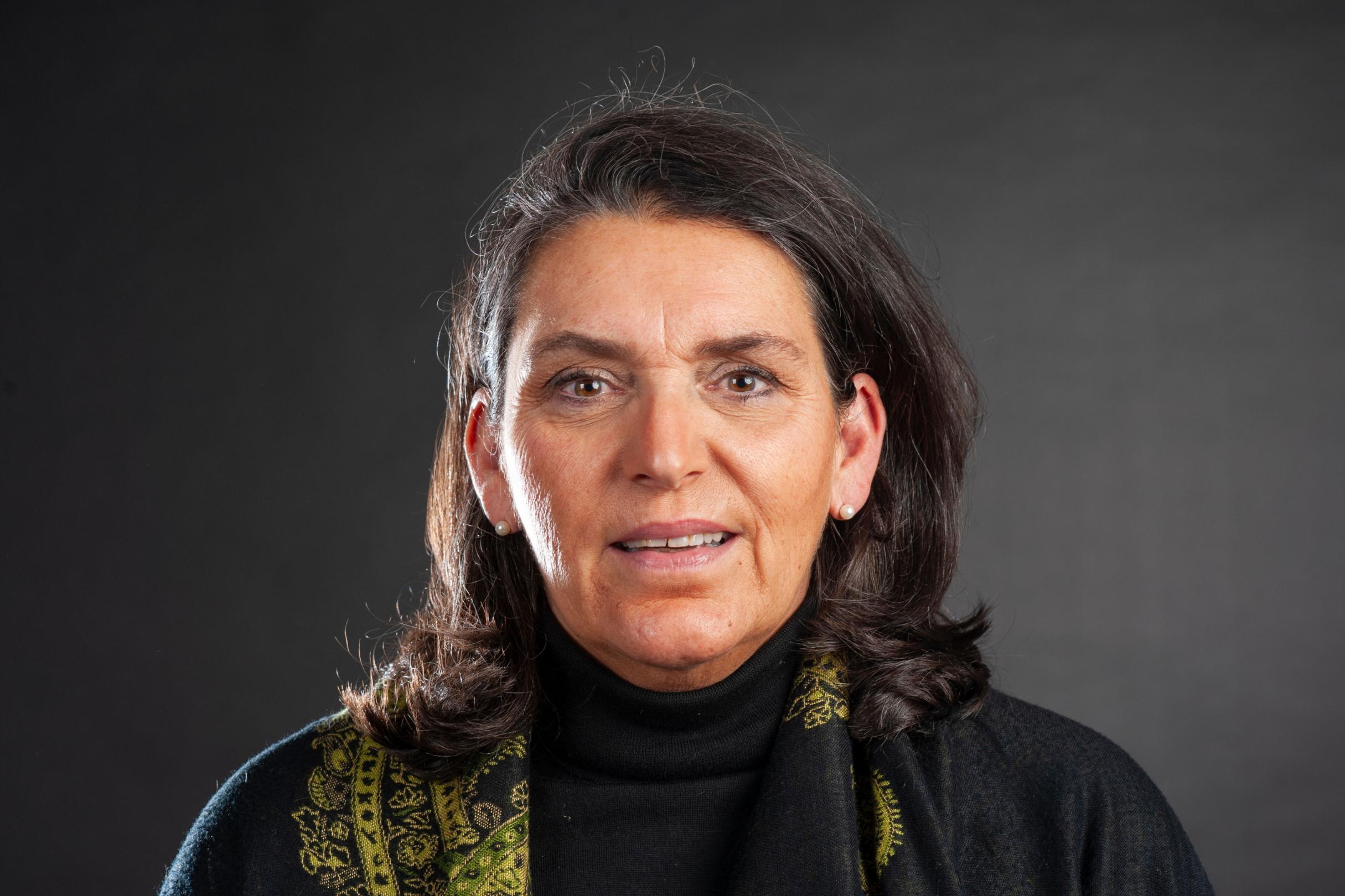 Yvonne Schmitz