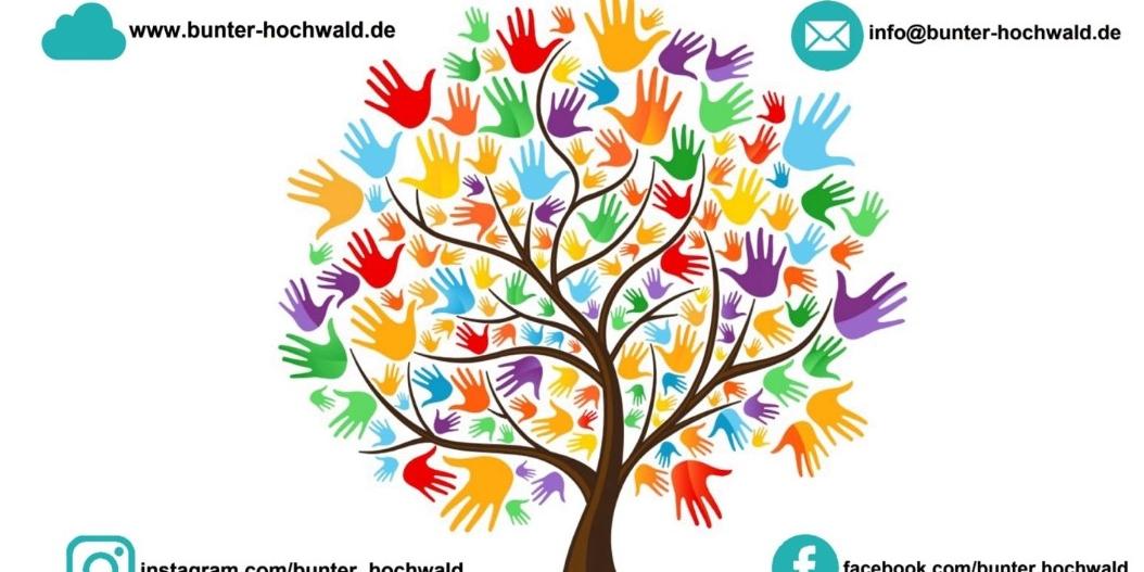 Plakat zur Demo am 28.04.24 in Weiskirchen