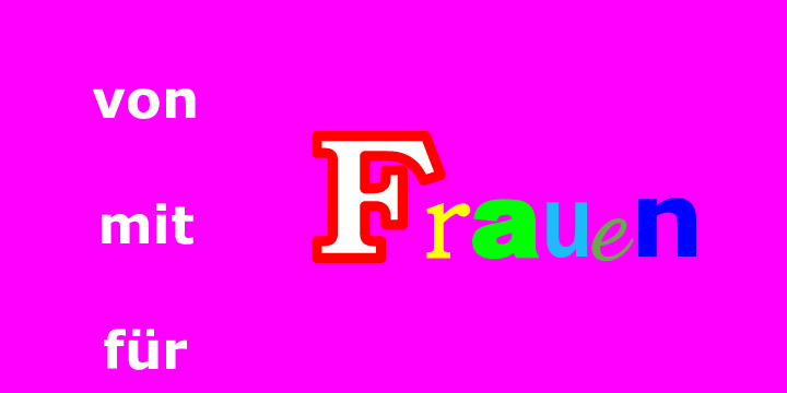 Logo Frauen 1