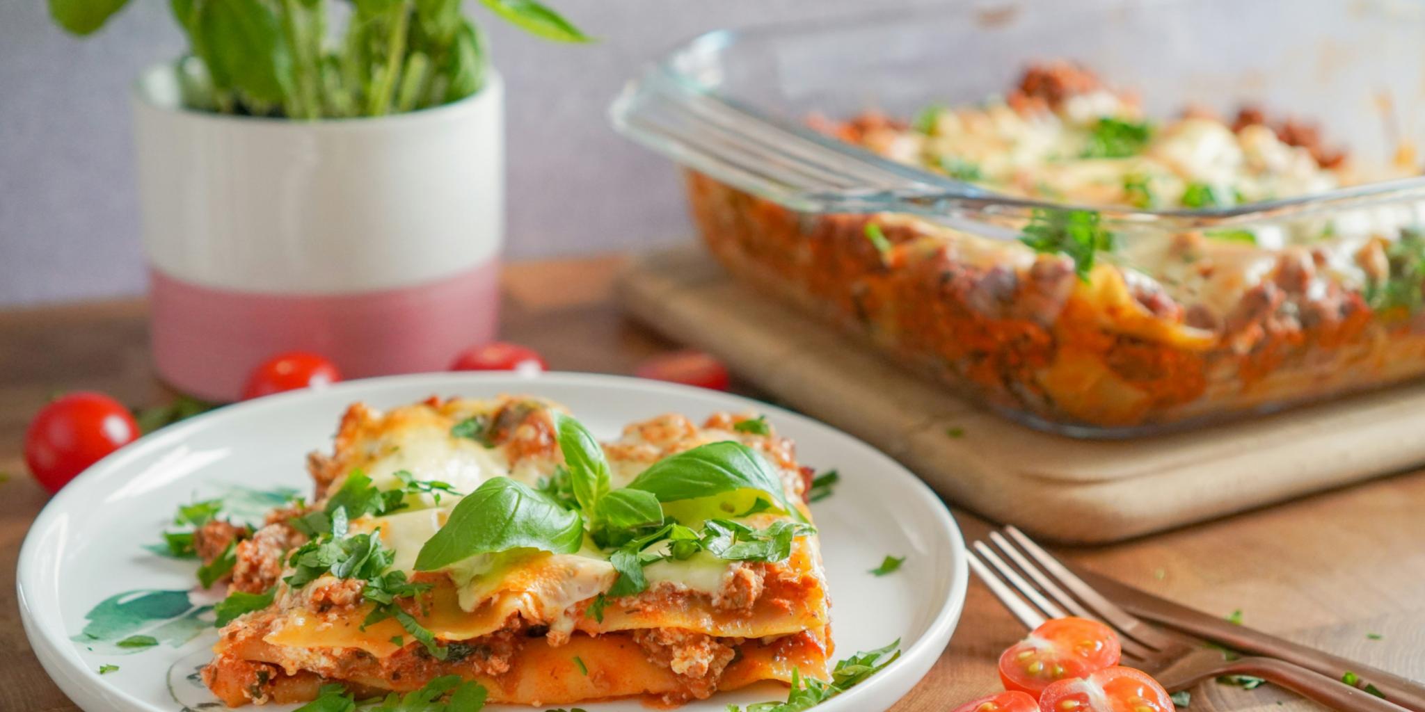 Lasagne