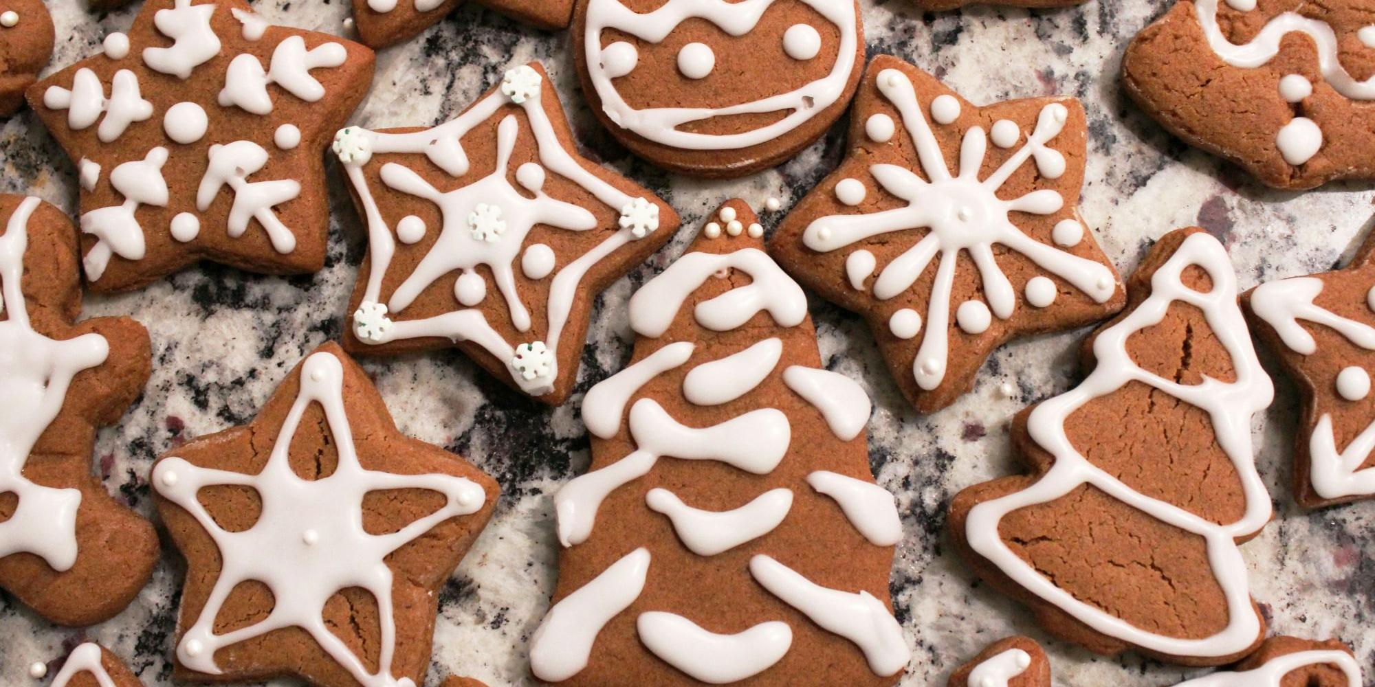 Lebkuchen