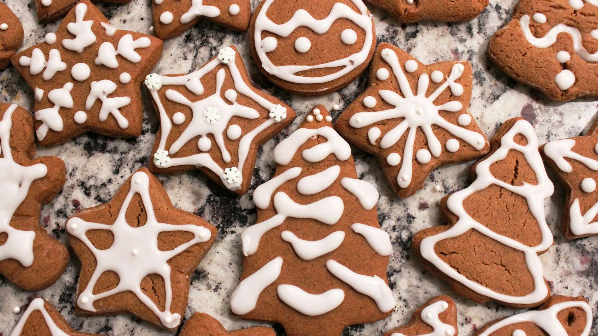 Lebkuchen