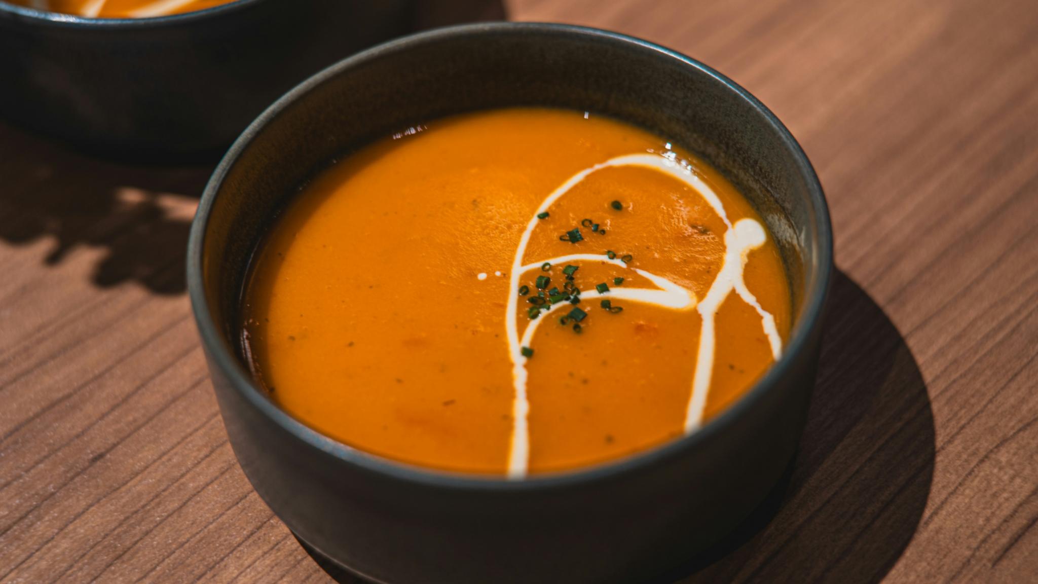 Kübissuppe