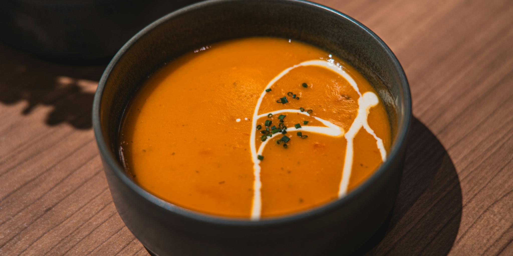 Kübissuppe